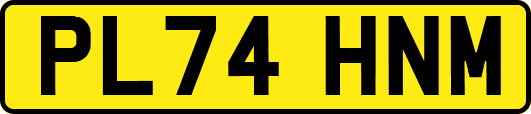 PL74HNM