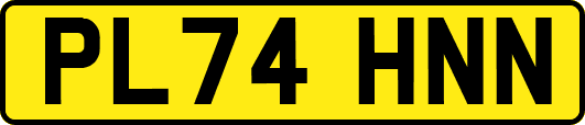 PL74HNN
