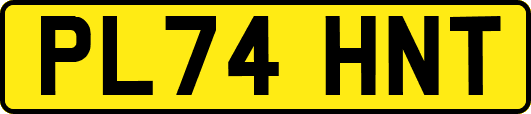 PL74HNT