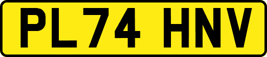 PL74HNV