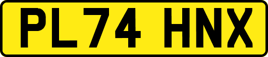 PL74HNX