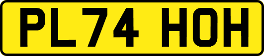 PL74HOH