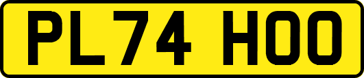 PL74HOO
