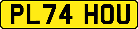 PL74HOU