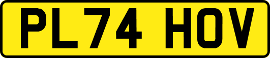PL74HOV