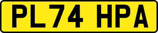 PL74HPA