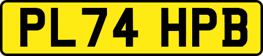 PL74HPB