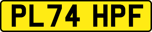 PL74HPF