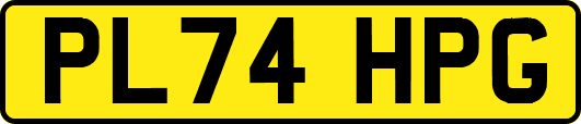 PL74HPG