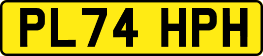 PL74HPH