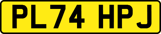 PL74HPJ
