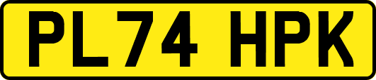 PL74HPK