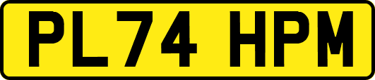 PL74HPM