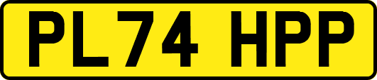 PL74HPP