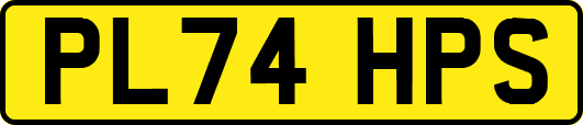 PL74HPS