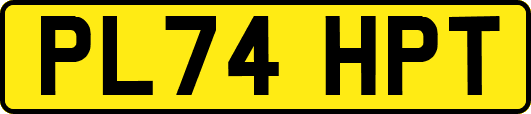 PL74HPT
