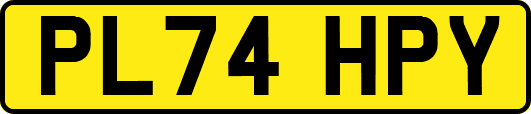 PL74HPY