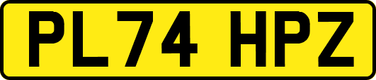 PL74HPZ