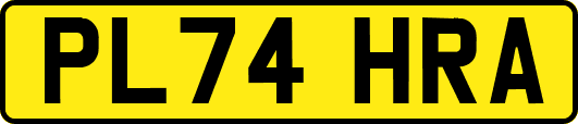 PL74HRA