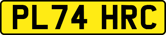 PL74HRC