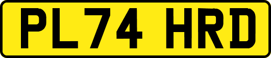 PL74HRD