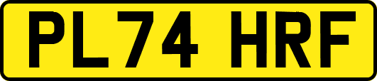 PL74HRF
