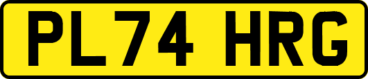 PL74HRG
