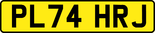 PL74HRJ