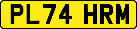 PL74HRM