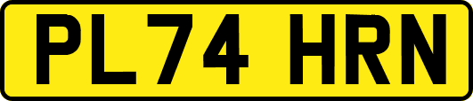 PL74HRN