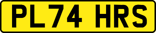 PL74HRS