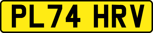 PL74HRV
