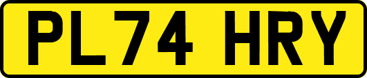 PL74HRY