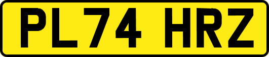 PL74HRZ