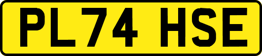 PL74HSE