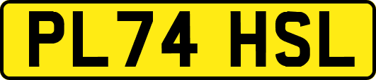 PL74HSL