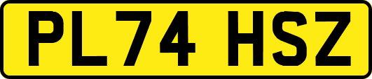 PL74HSZ
