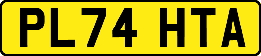 PL74HTA