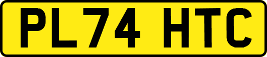 PL74HTC