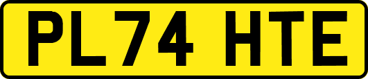 PL74HTE