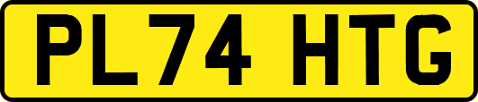 PL74HTG