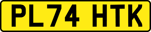 PL74HTK