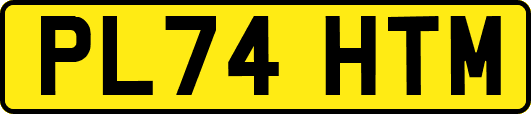 PL74HTM