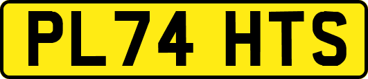PL74HTS