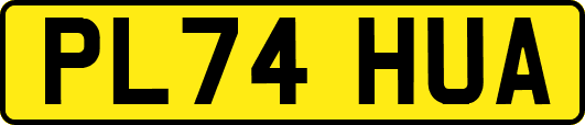 PL74HUA