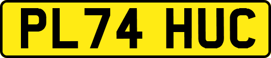 PL74HUC