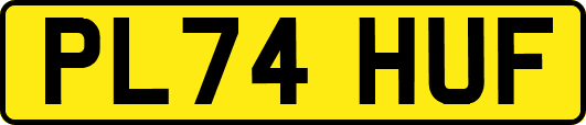 PL74HUF