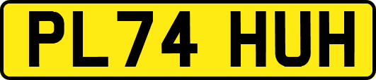PL74HUH