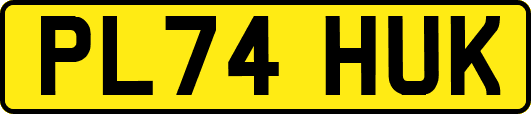 PL74HUK