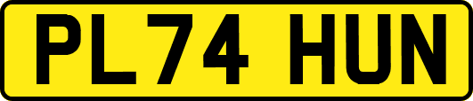 PL74HUN
